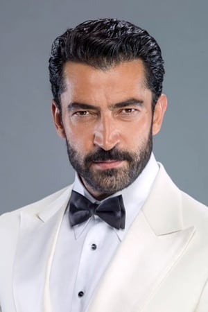 Kenan Imirzalioglu Image