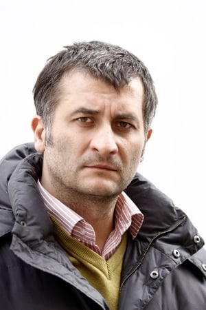 Cristi Puiu Image