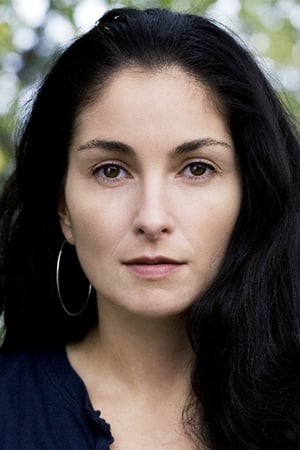 Meliz Karlge Image
