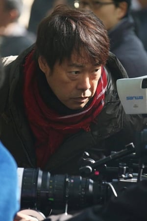 Mitsutoshi Tanaka Image