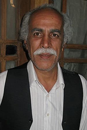 Fereydoon Sorani Image
