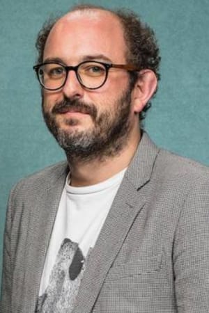 Borja Cobeaga Image