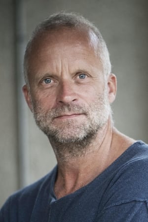 Jimmy Lindström Image