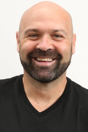 Ricardo Trogi Image