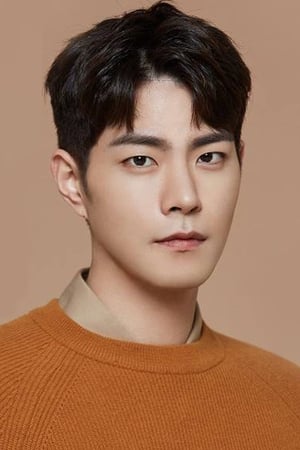 Jong-Hyun Hong Image
