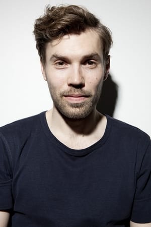 Jussi Nikkilä Image
