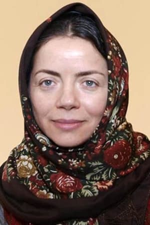 Mahtab Nasirpour Image
