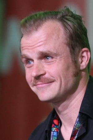 Piotr Rogucki Image