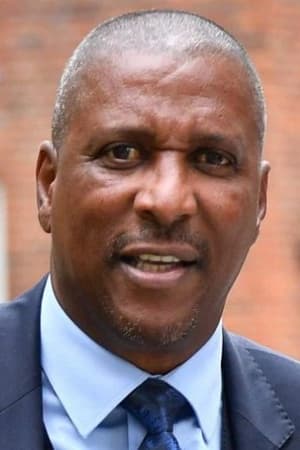 Viv Anderson Image