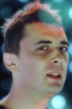 Oliver Mitkovski Image