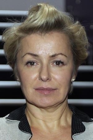 Aleksandra Konieczna Image