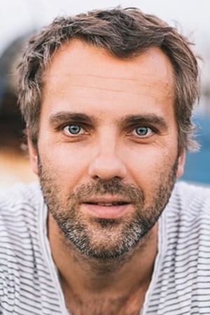 Stefan Rudolf Image