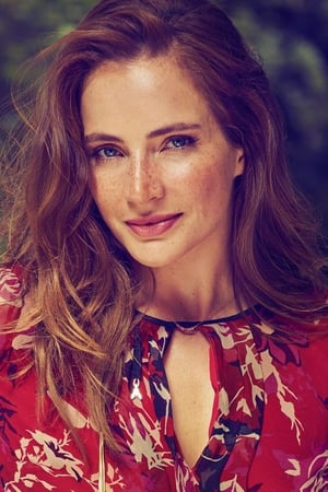 Anna Dereszowska Image