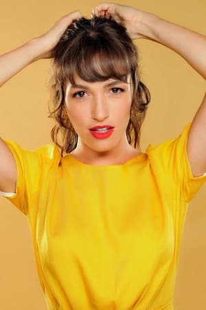 Candela Vetrano Image