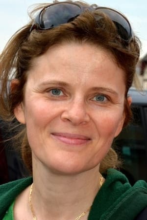 Léa Fazer Image