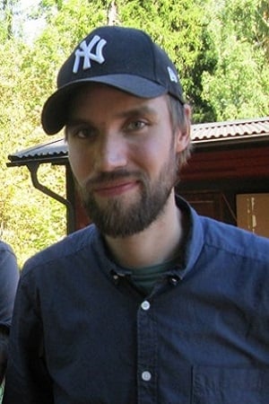 Tommy Wiklund Image