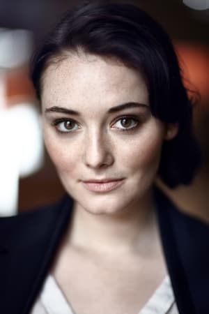 Maria Ehrich Image