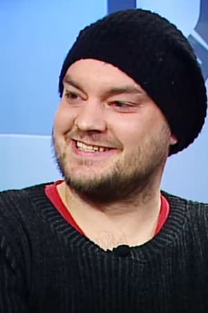 Stobe Harju Image