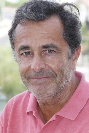 Nicolas Vanier Image