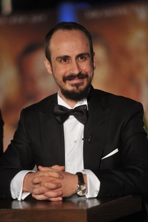 Ozan Açiktan Image