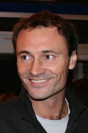 Dmitriy Ulyanov Image