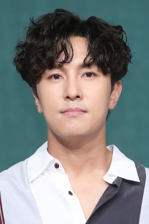 Dong-wan Kim Image