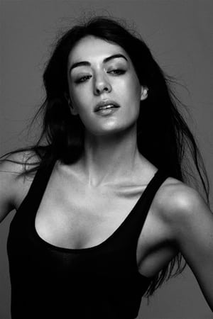 Sofia Essaïdi Image