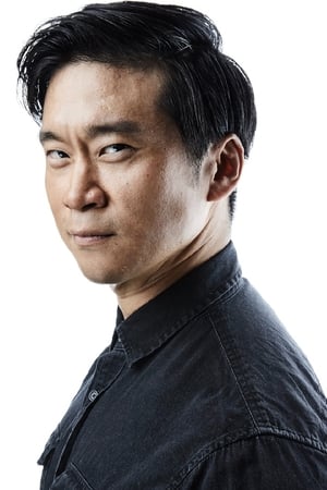 Eugene Kim Image