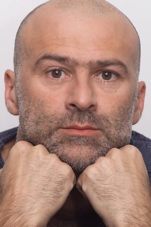 Julien Kramer Image