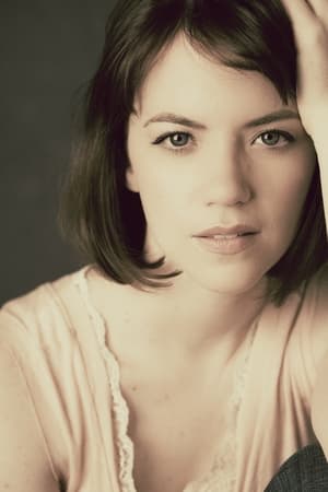Alexandra Lydon Image