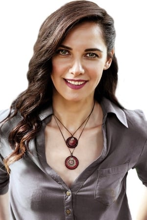 Ahu Türkpençe Image