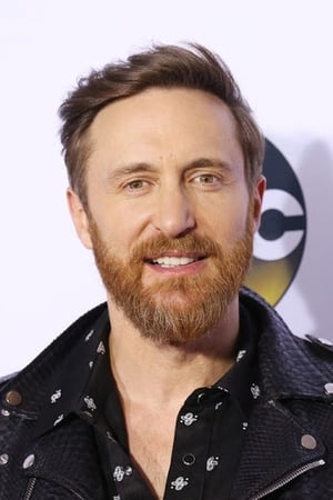David Guetta Image