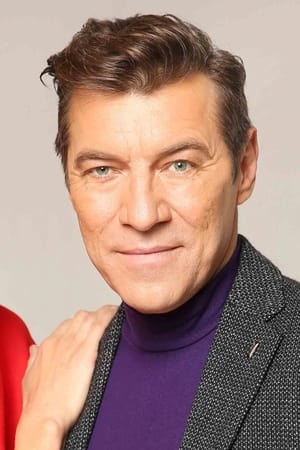 Giannis Stankoglou Image