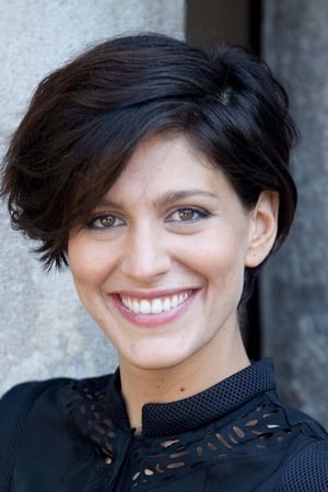 Giulia Bevilacqua Image
