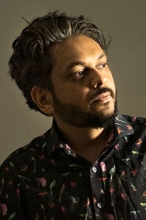 Anand Gandhi Image