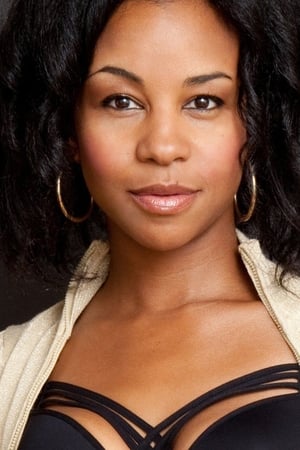 Aasha Davis Image