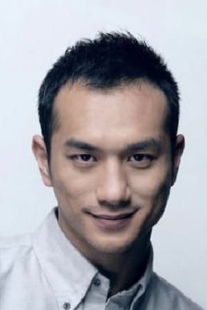 Jue Huang Image