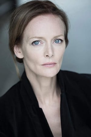 Karina Beuthe Orr Image