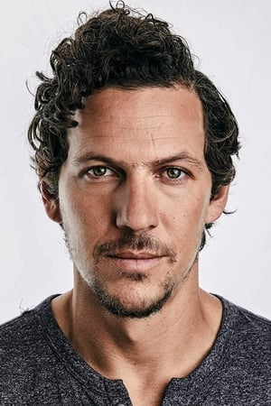Jeremy Mitchell Image