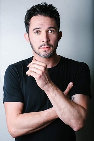 Justin Willman Image