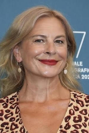 Jasna Djuricic Image