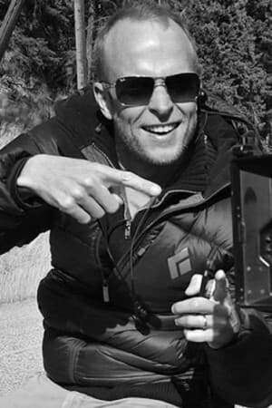 Phil Churchward Image