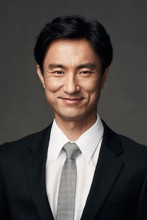 Byeong-cheol Kim Image
