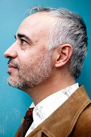 Javier Fuentes-León Image