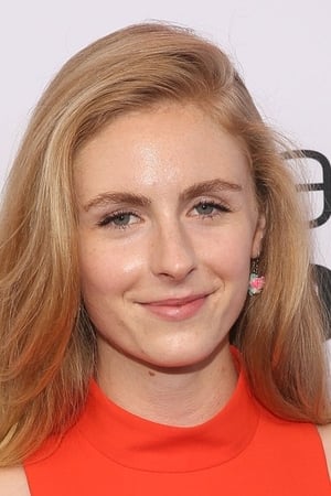 Ellary Porterfield Image