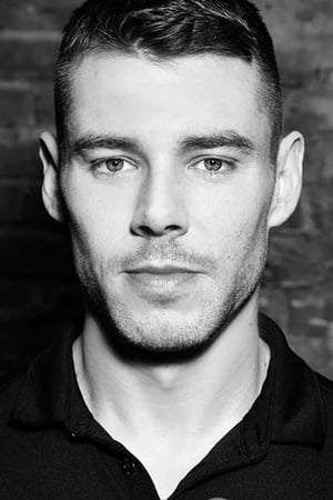 Brian J. Smith Image