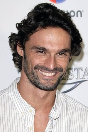 Iván Sánchez Image