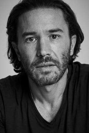 Tom Pelphrey Image