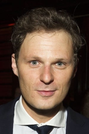 Rupert Young Image