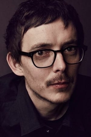 Jim Hosking Image